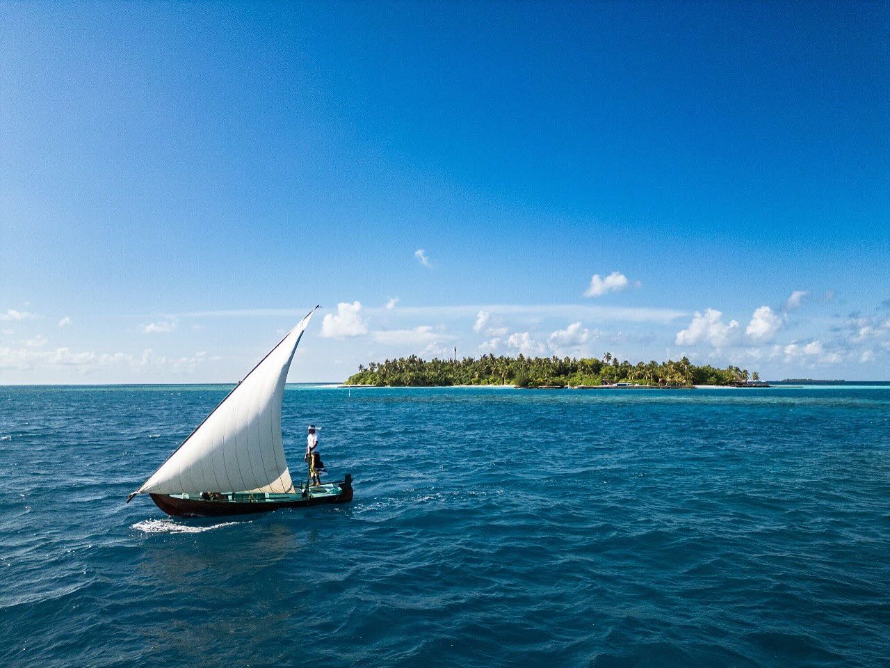 Photo by Makunudu Island on January 08, 2025.
