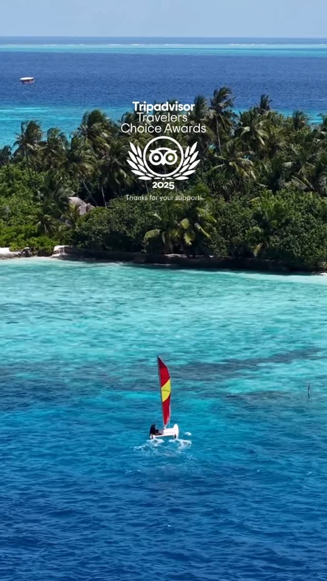 We’re thrilled to announce that we’ve once again earned the @tripadvisor #travellerschoiceawards #2025 

A heartfelt thank you to all of you for your incredible support, reviews, and love—it means the