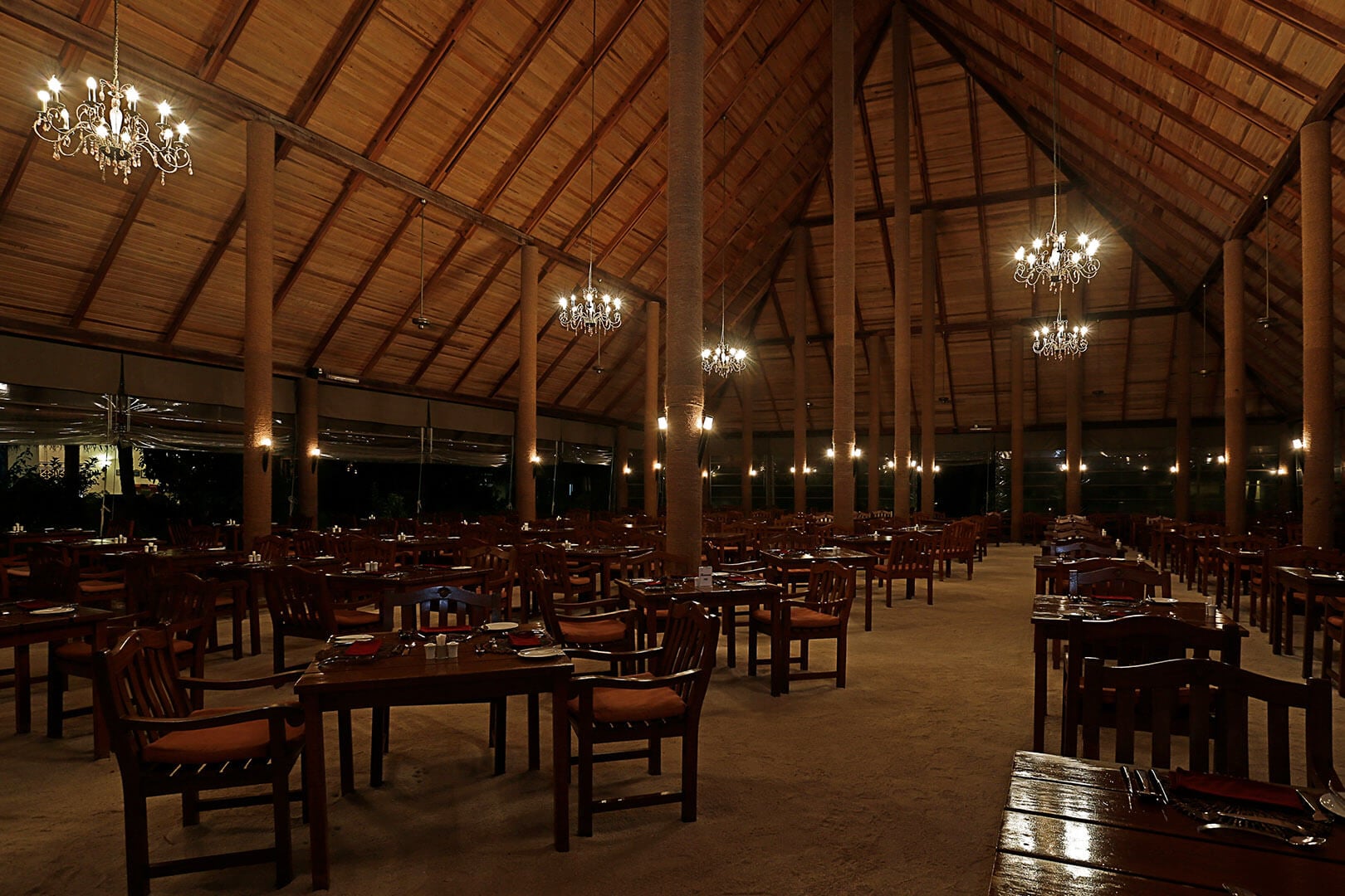 Malaafaiy Restaurant restaurant