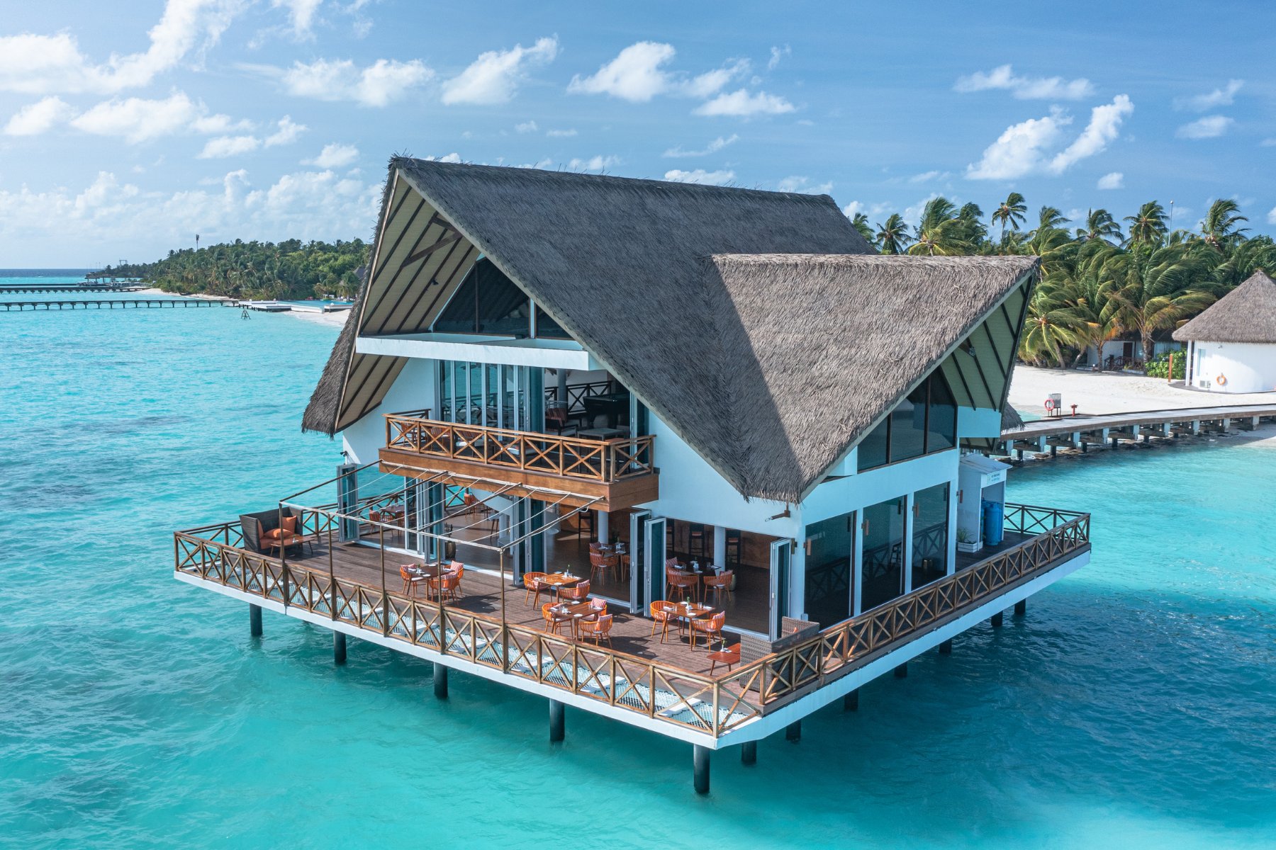 Vista Restaurant restaurant