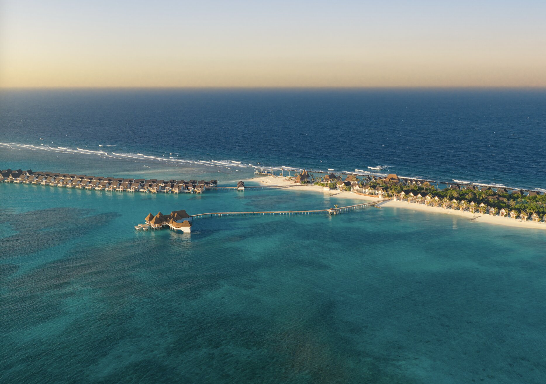 Meyyafushi Maldives