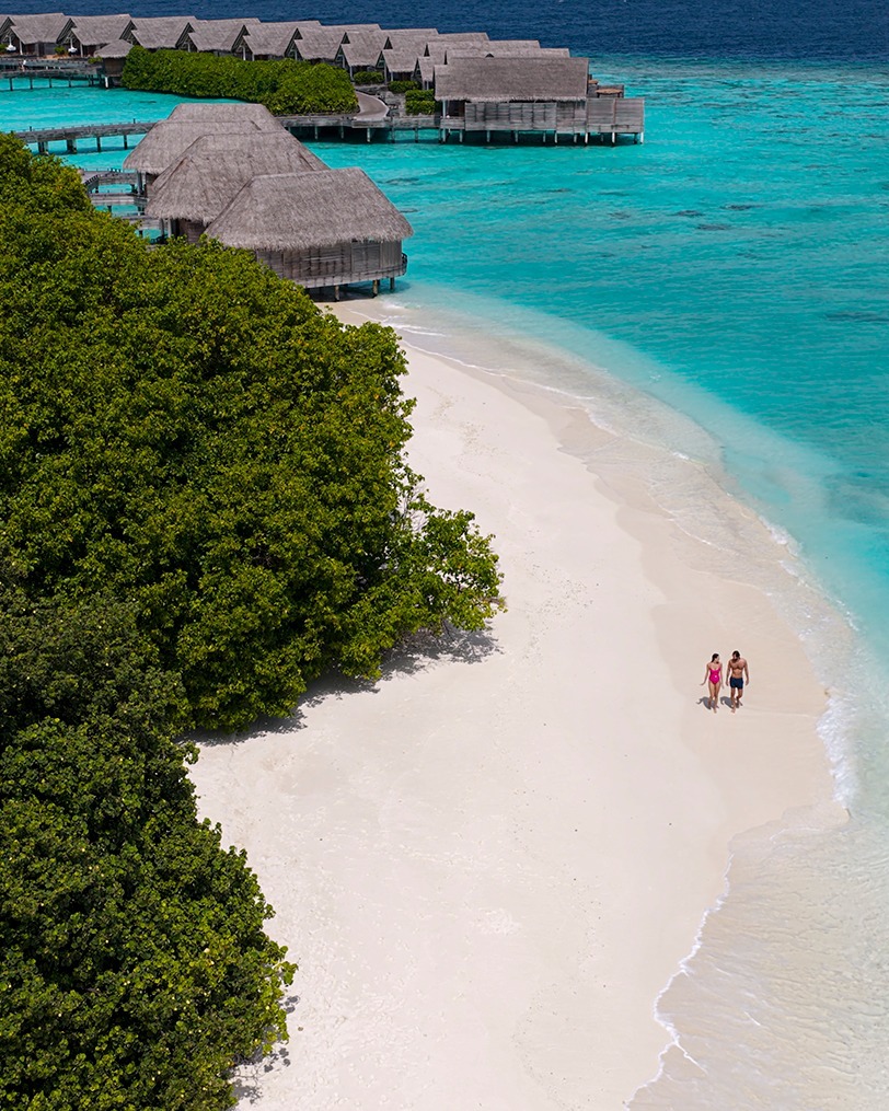 “The whole experience felt effortless, which is perhaps one of the greatest luxuries. I am probably more demanding than the average guest, and yet I truly struggle to find anything negative to say abo