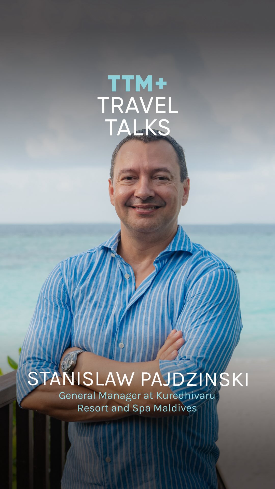 With more than two decades of experience in the global hospitality industry, Stanislaw Pajdzinski has built a career defined by operational excellence and guest-focused leadership. As General Manager 