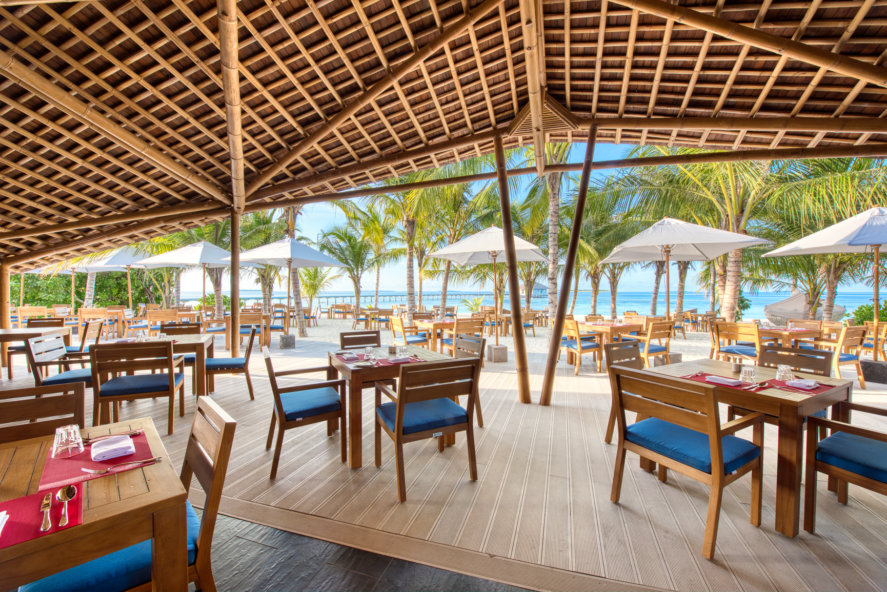 ONU Marché restaurant