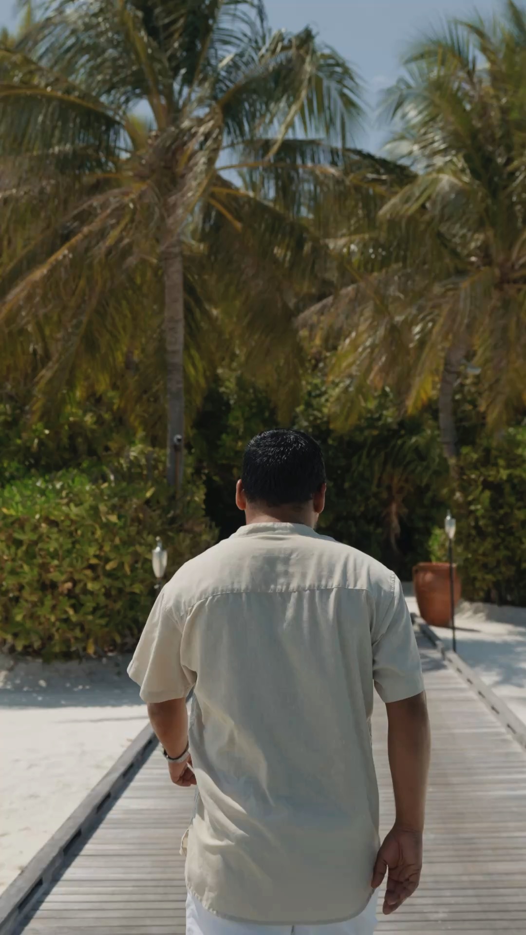It’s the unseen moments that shape the most meaningful stays, where every detail is placed with quiet dedication.

This International Hospitality Day, we celebrate the hands and hearts behind every un