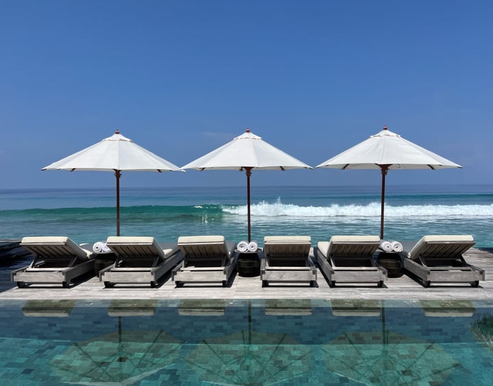 Photo by Naladhu Private Island Maldives in Naladhu Private Island Maldives with @maldivesinsider, @cntraveler, @travelandleisure, @travelandleisureasia, @visitmaldives, @anantara_hotels, @afarmedia, 