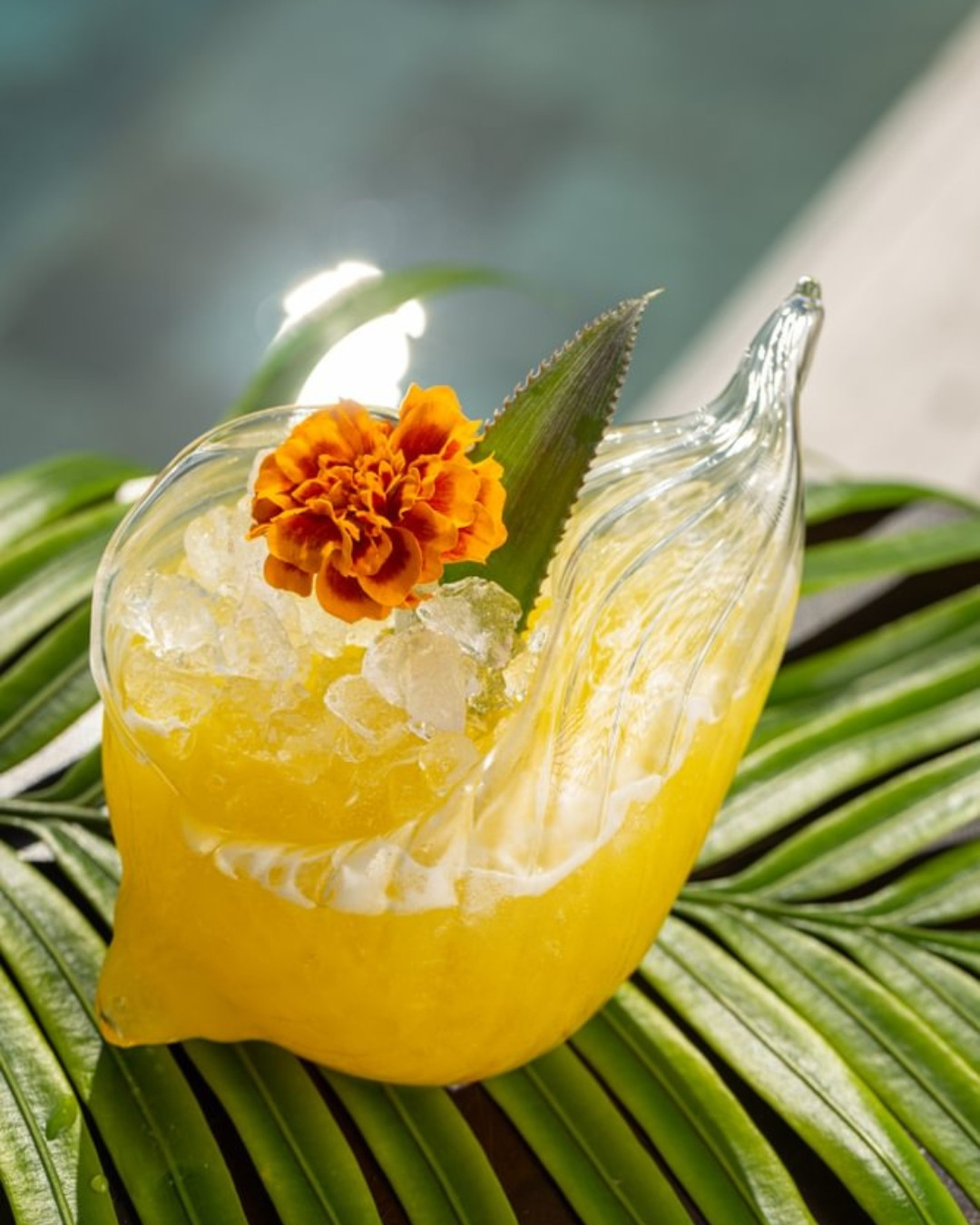 At The Nautilus, every cocktail begins with a conversation. From classic favourites to creations imagined in the moment, our mixologists are ready to suggest, craft, and perfect your drink.⁠
⁠
#TheNau