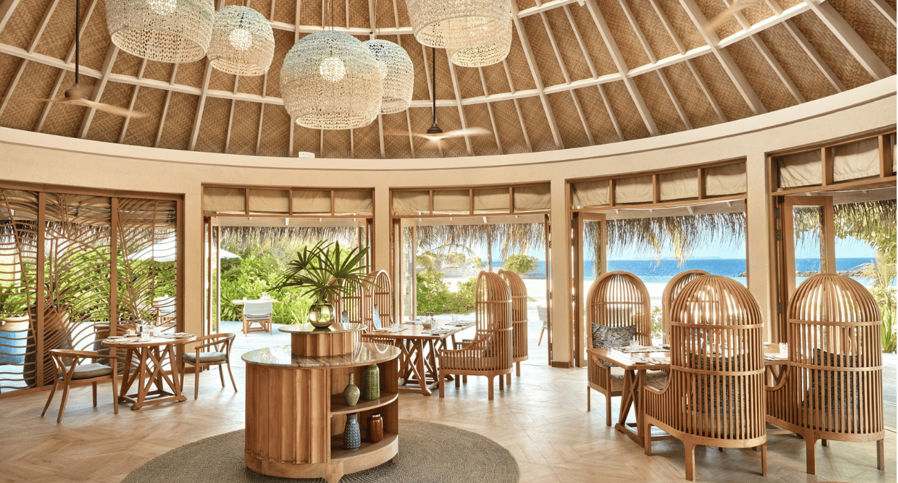 Thyme restaurant