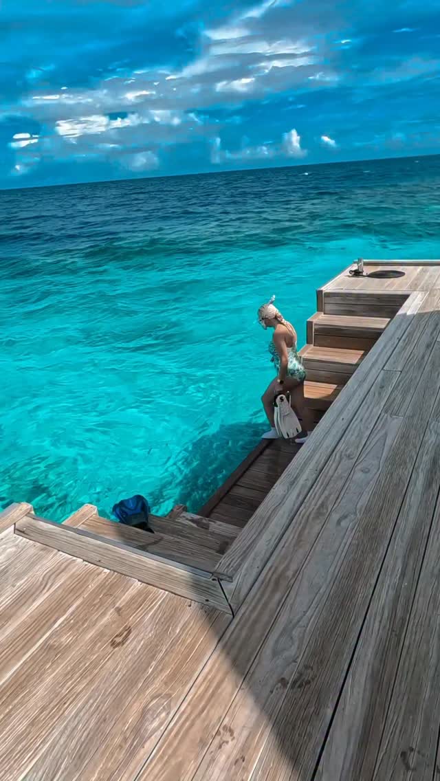 Boom! Fai snorkeling e dimentica tutto il resto.

Un house reef davvero senza eguali alle Maldive.

Aggiungi NH Collection Maldives Havodda alla tua lista dei desideri per lo snorkeling sull'house reef.

#nhcollectionmaldiveshavodda #maldives