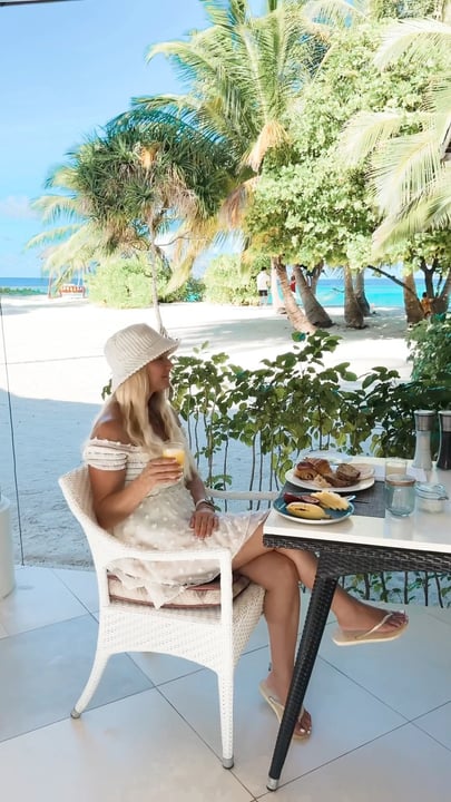 D’abord les choses essentielles.

Profitez de votre petit-déjeuner au Reef Restaurant avec une vue magnifique.

#reef #restuarant #nhcollection #nhcollectionmaldiveshavodda #maldives