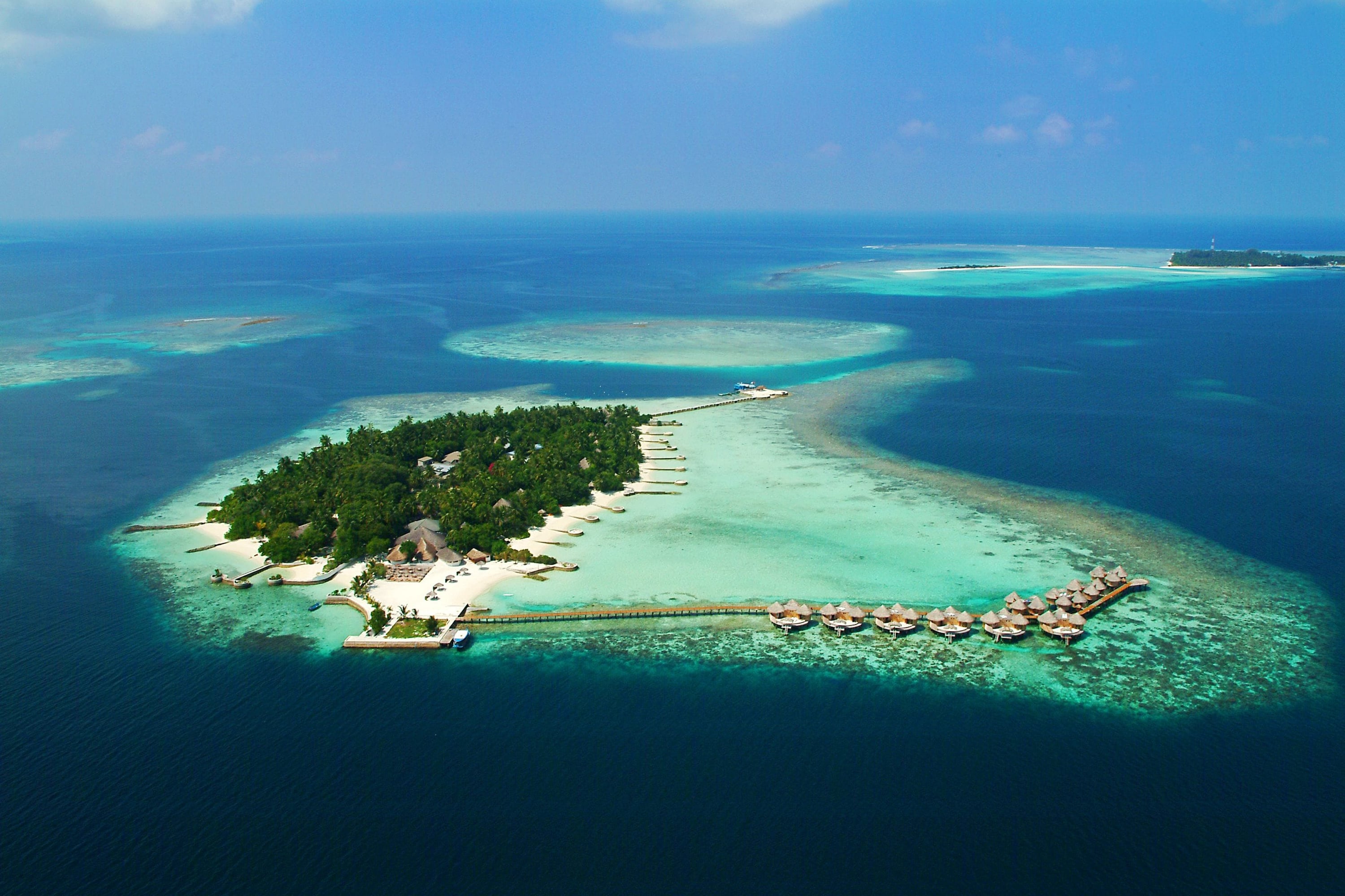 Nika Island