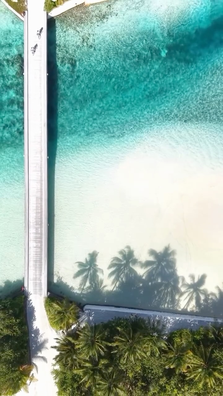 Where nature leads, and we simply follow 🌿

Two islands, untouched beauty, and a rhythm that feels entirely your own.

#NiyamaMoments #NaturalLuxury #MaldivesEscape