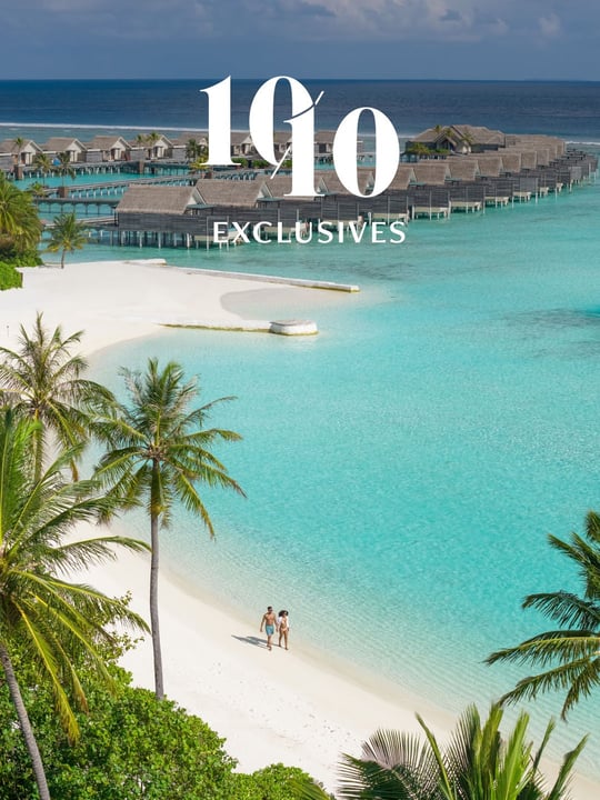 Découvrez nos offres exclusives du 10.10 avec surclassements de chambre offerts et plaisirs raffinés en prime. Réservez avant le 12 octobre pour un séjour avant le 31 mars 2027. Cliquez sur le lien en bio pour plus d'informations.

#Anantara #Un