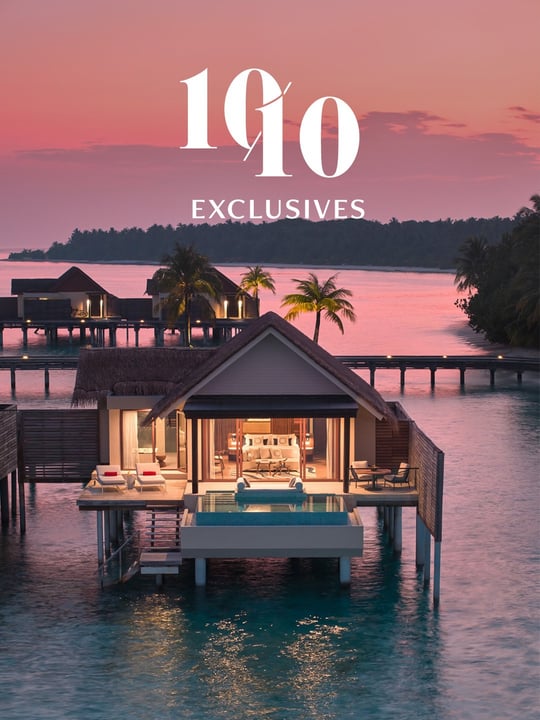 Nos offres exclusives du 10.10 touchent bientôt à leur fin. Sublimez votre séjour avec des surclassements de chambre et des plaisirs raffinés. Réservez avant le 12 octobre pour un séjour avant le 31 mars 2027. Cliquez sur le lien en bio pour plus d'informations.

#Anantara #Un