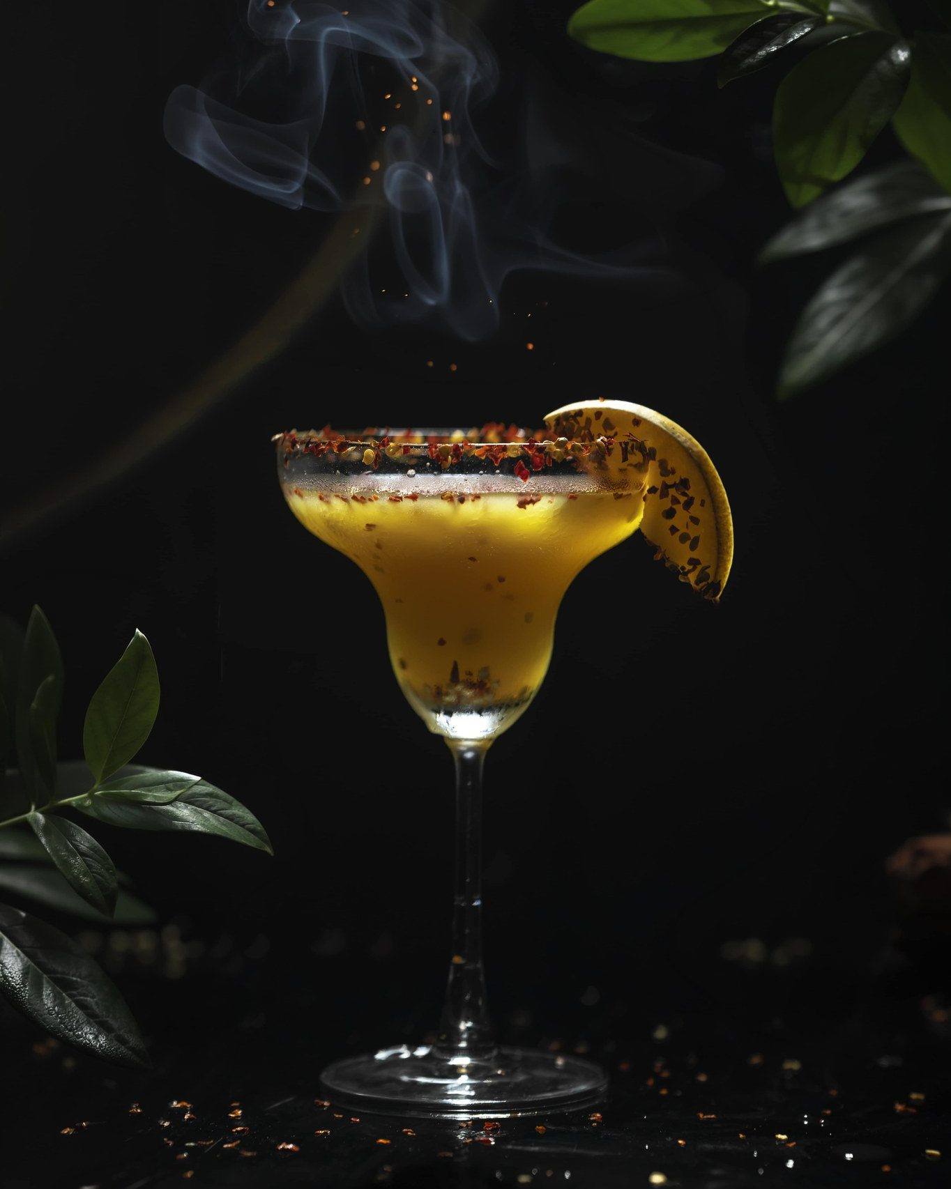 Foto di Noku Maldives, Vignette Collection, an IHG Hotel del 18 settembre 2026. Potrebbe essere un'immagine di cocktail e testo.