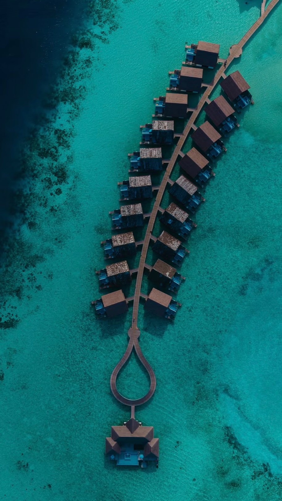 Bonjour, Maldives. Nous sommes si heureux d'être ici. 🤍

Notre petit coin de paradis

Nous sommes si heureux d'être enfin aux Maldives, à passer ces précieux jours avec notre petite fille dans un endroit qui semble presque