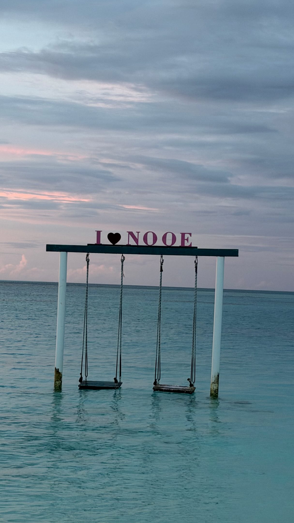 In cerca di un prodotto Maldive che vada oltre la classica fuga sull'isola?

NOOE unisce design contemporaneo, esperienze distintive, sapori maldiviani e l'Oceano Indiano in un modo che dà