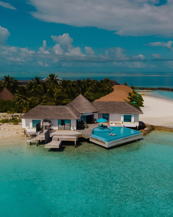 D'innombrables bleus 💙 Photo dump Maldives 2026
📍au @nooemaldiveskunaavashi
