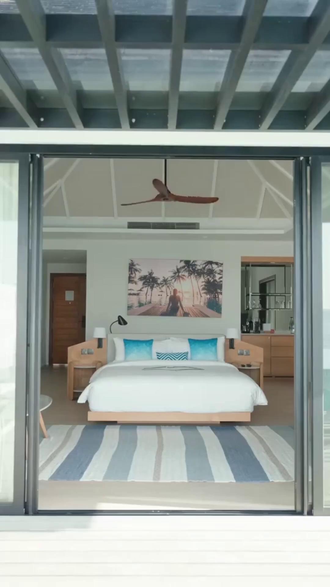 Take a moment to slow down in the comfort of your villa. Rest, recharge, and ease into the island rhythm before your next good soul adventure begins. 🌿

#NovaMaldives #NovaGoodSoulDays #GoodSoulDays