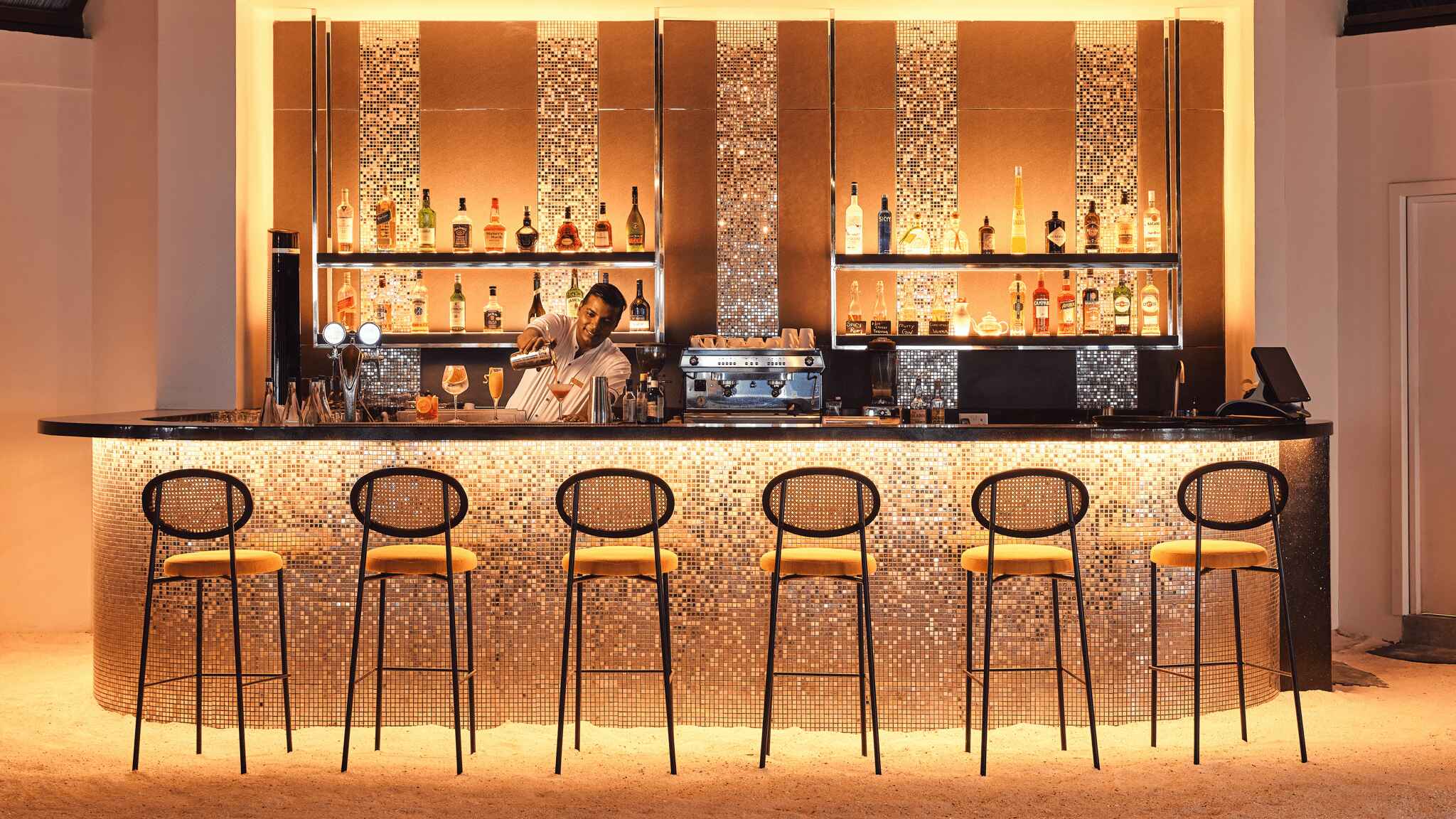WINK restaurant