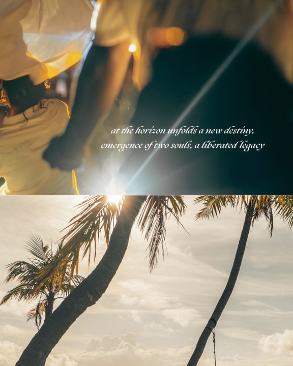 Somewhere between the Sun and the Moon, two worlds meet. And in that space, something extraordinary begins. ☀️🌙

Where ancient stories find new meaning, familiar shores hold unexpected wonders, and e
