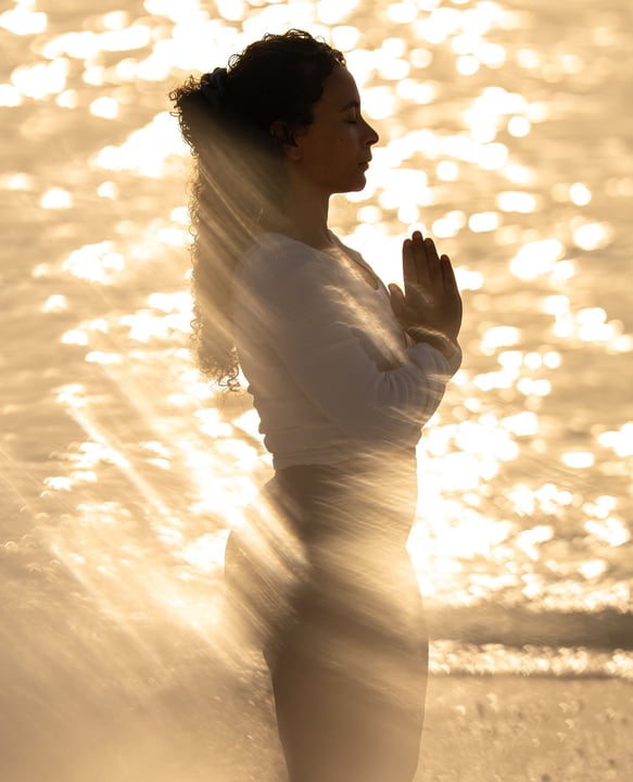 Photo by OBLU XPERIENCE Ailafushi on August 06, 2026. May be an image of standing, water and text.