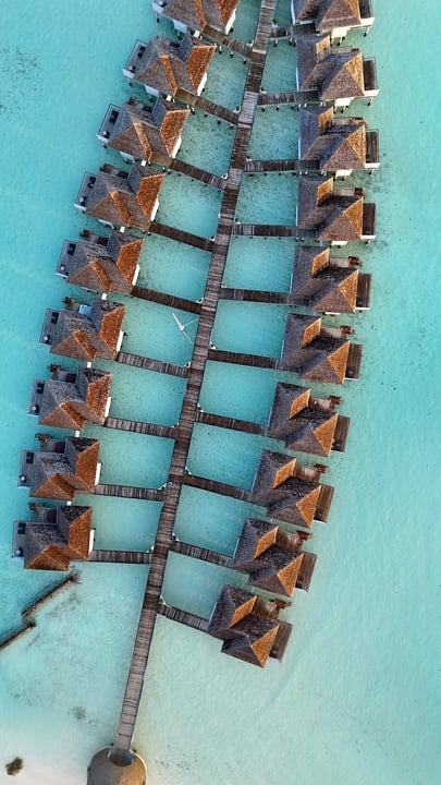 You can now save up to 59% on one of the Maldives’ most coveted island escapes…

Recognised among the top 1% of hotels worldwide, @outriggermaafushivaru is the kind of place you’ll be dreaming about l