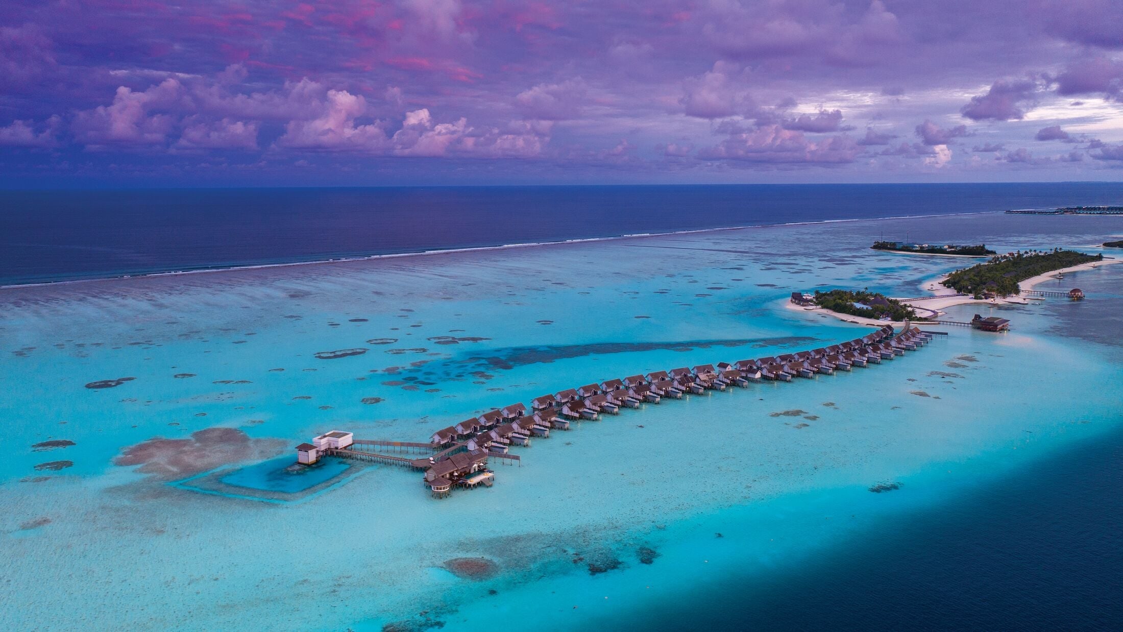 OZEN Maadhoo