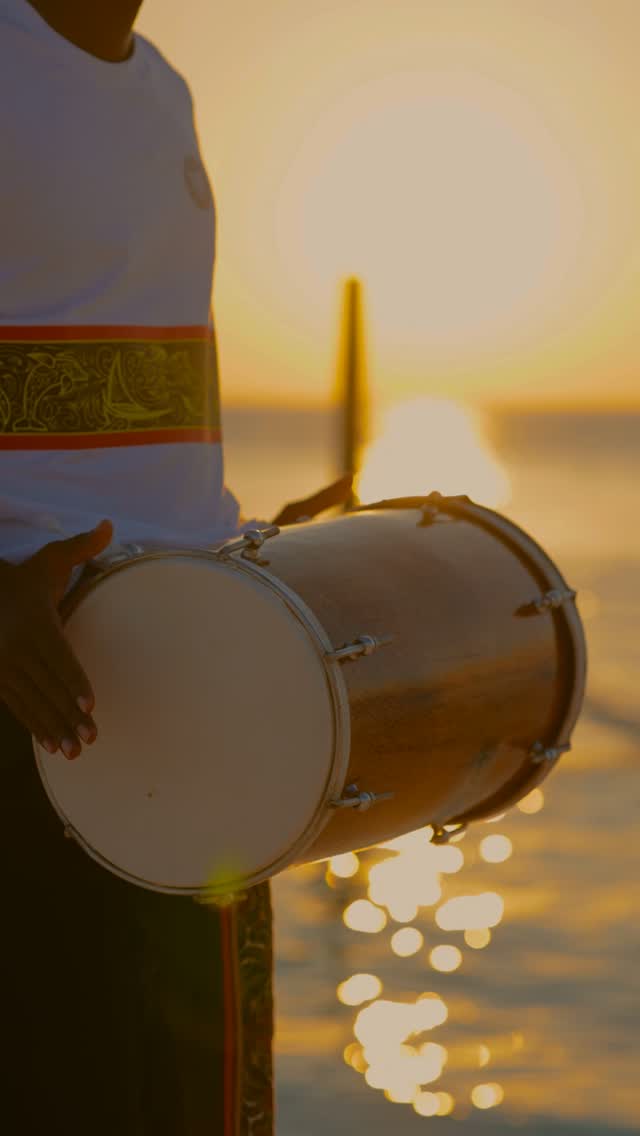 Celebrate Maldives Independence Day with us in paradise!⁠
⁠
Today, we honour the beauty, resilience, and vibrant culture of the Maldives. There is no better place to bask in the spirit of freedom than