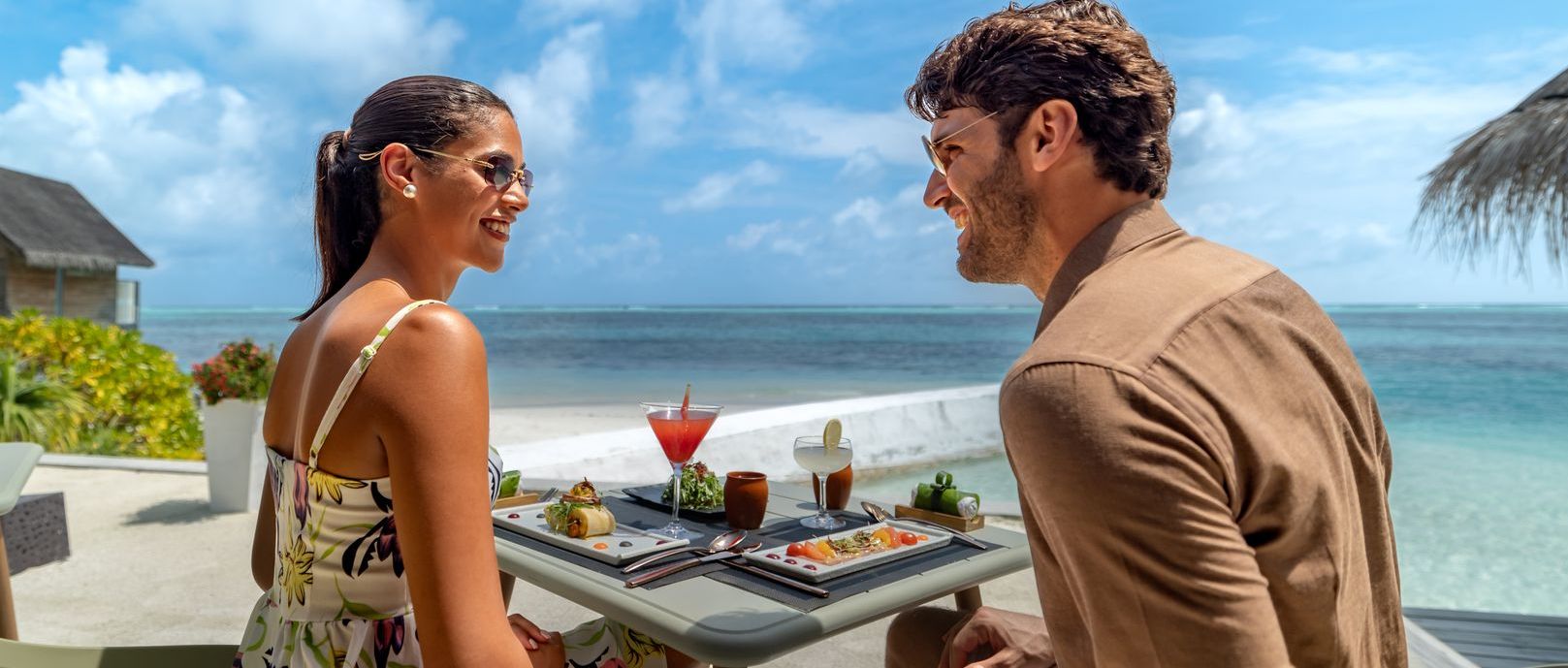 LONU restaurant