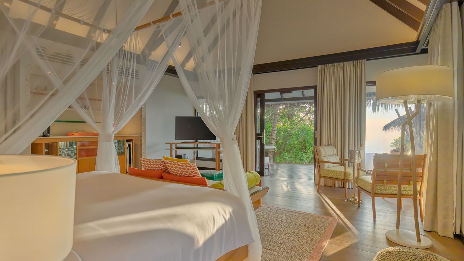 Earth Villas