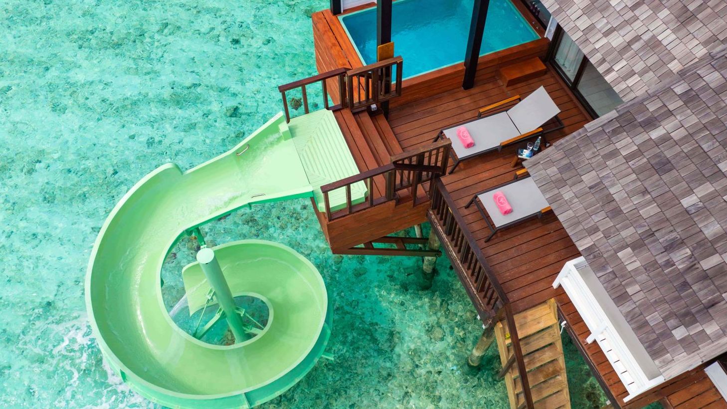 Wind Villas