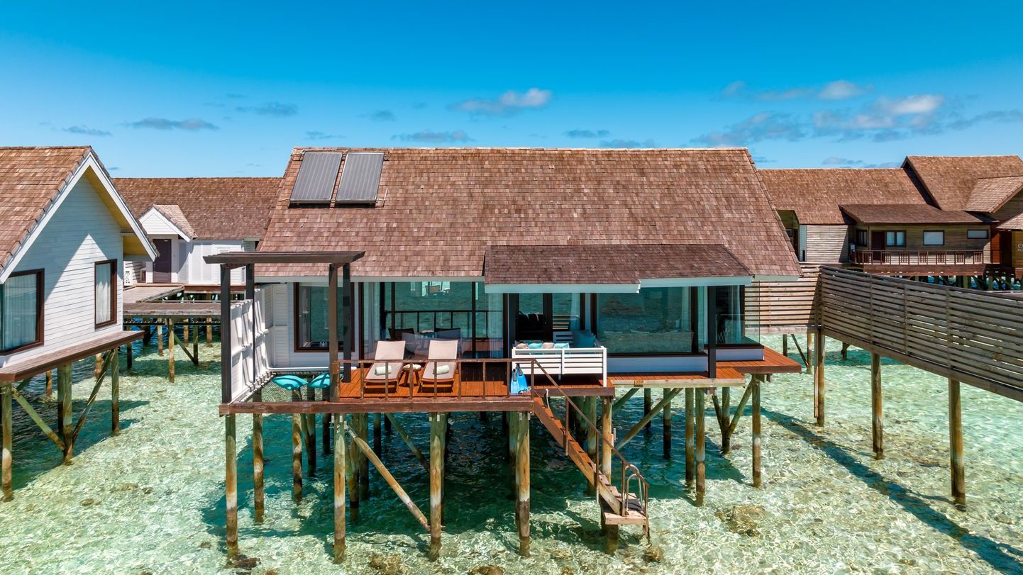 Wind Villas