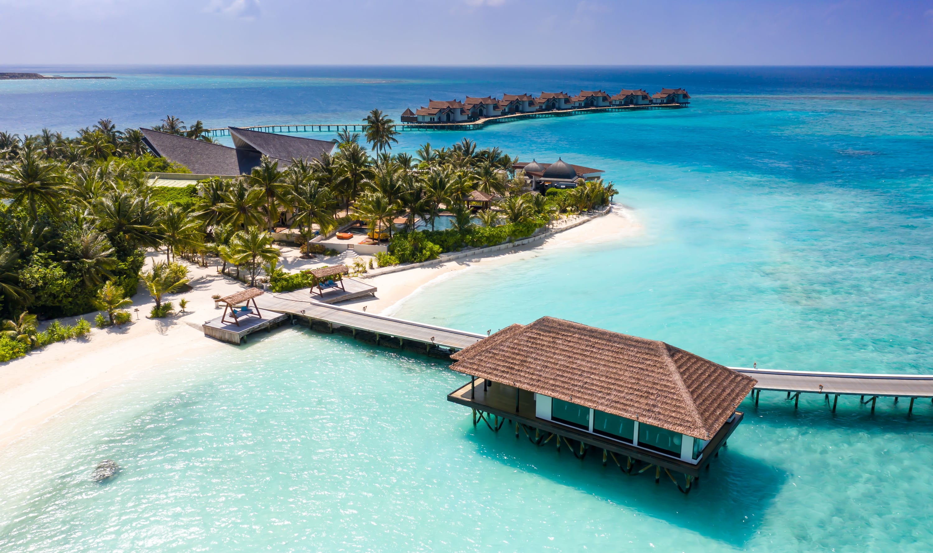 OZEN RESERVE BOLIFUSHI