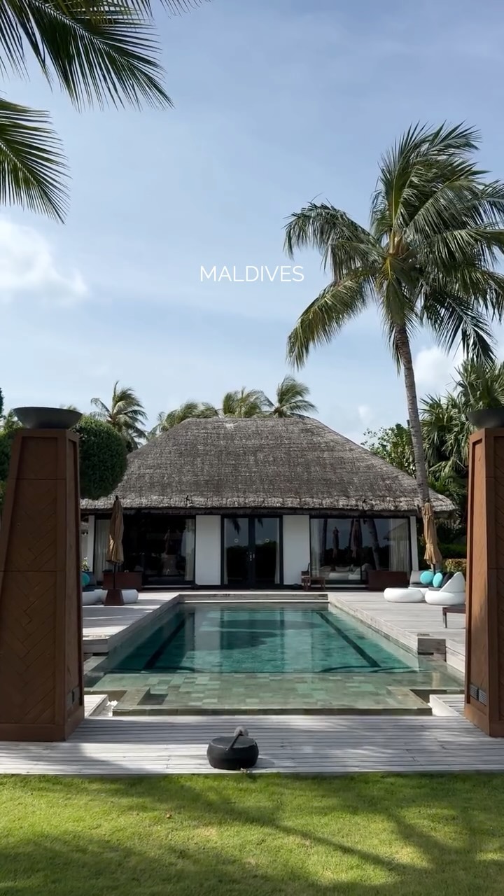 Ein Traum wurde wahr 🐚🏝️🌊 @bolifushimaldives 

#ozenreservebolifushi #maldives