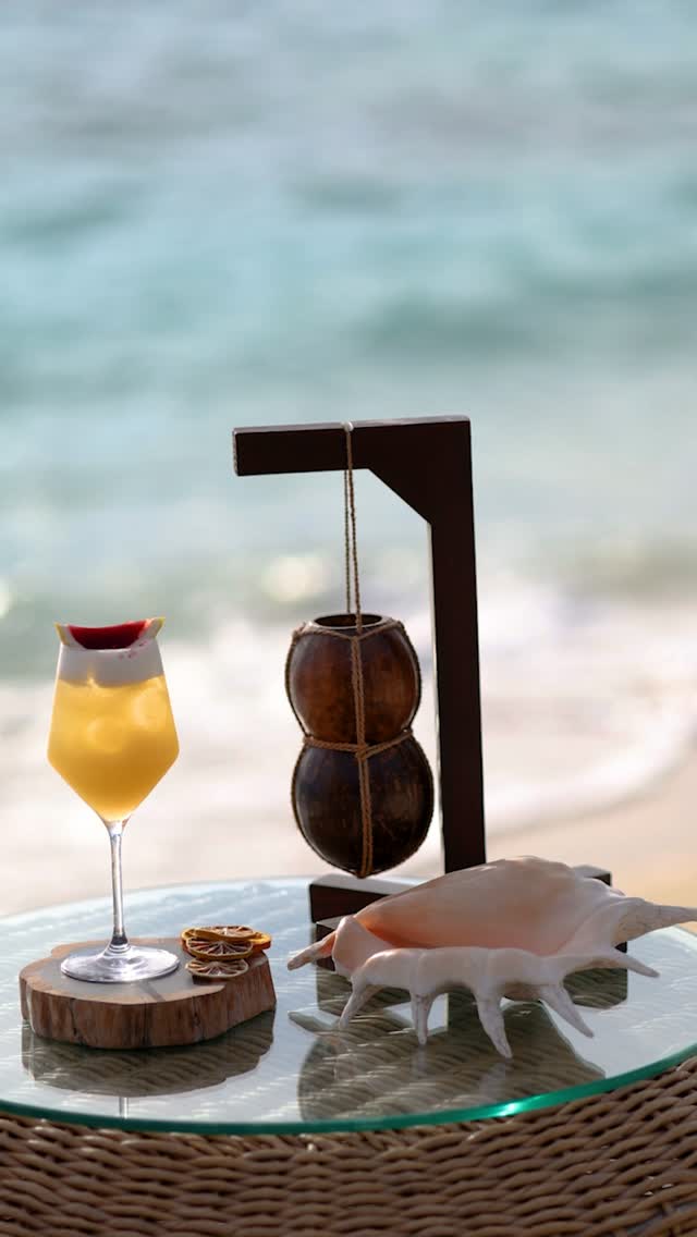 Step into paradise where every sip tells a story! Join us at OZAR Bar, where all-inclusive bliss meets vibrant cocktails and spirits that dance on your palate. Cheers to unforgettable moments and the 