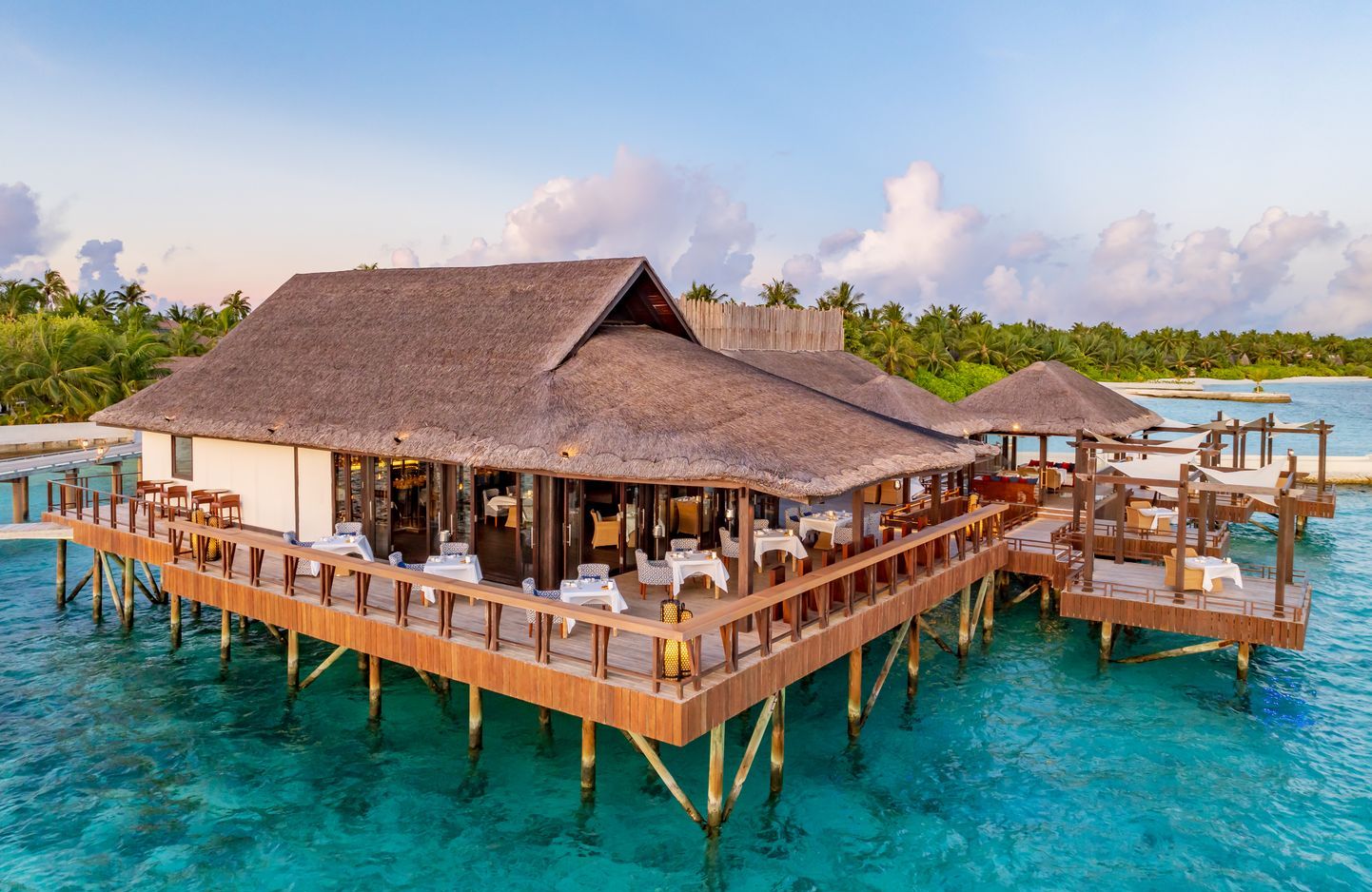 ORIGINE restaurant
