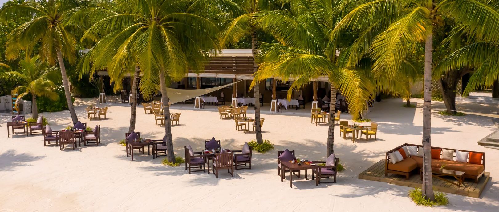 SANGU Bar restaurant
