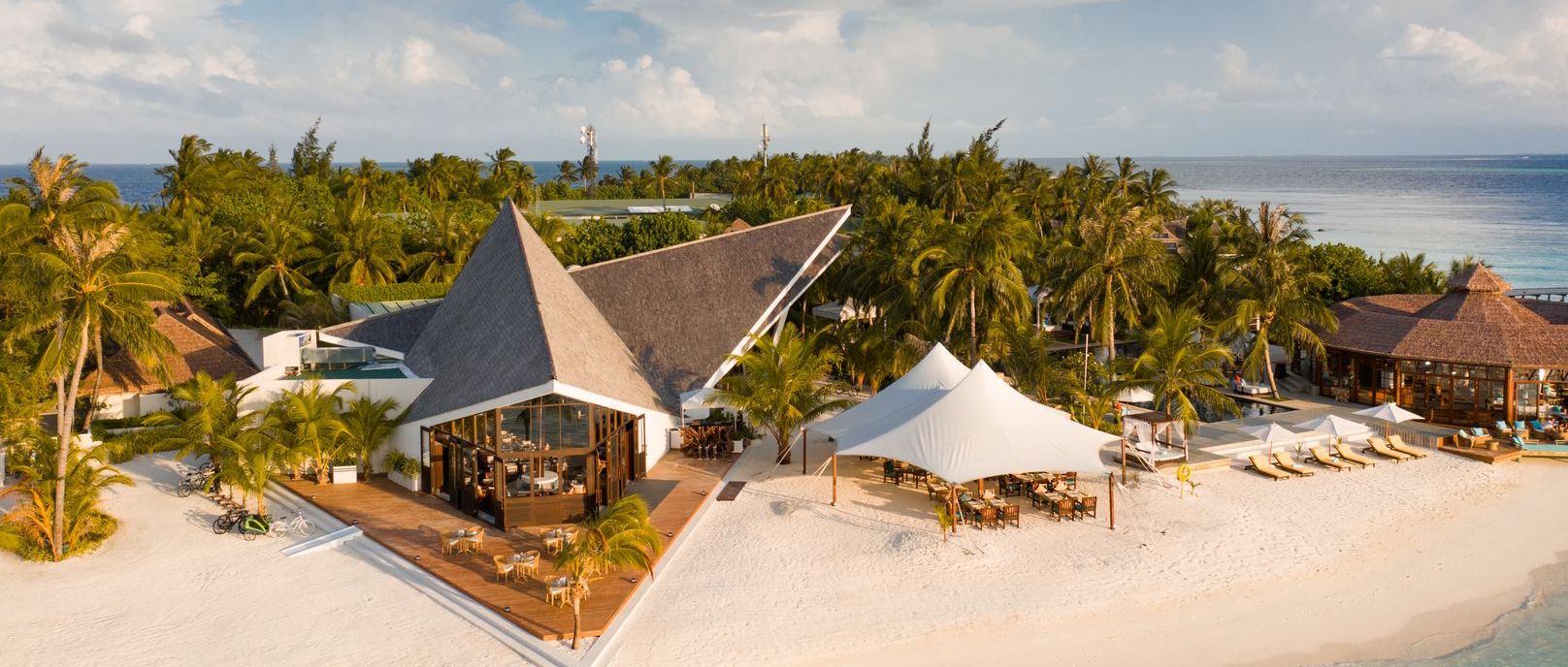VISTA DEL MAR restaurant