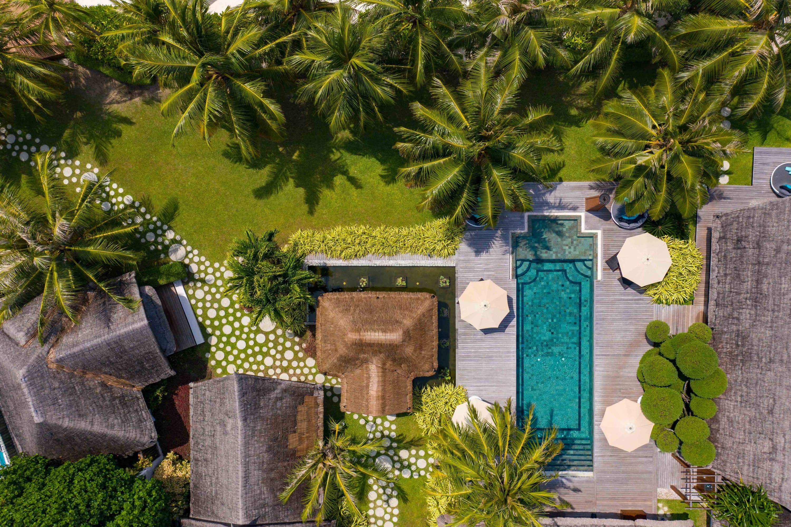 Royal RESERVE (3 Bedroom) im OZEN RESERVE BOLIFUSHI