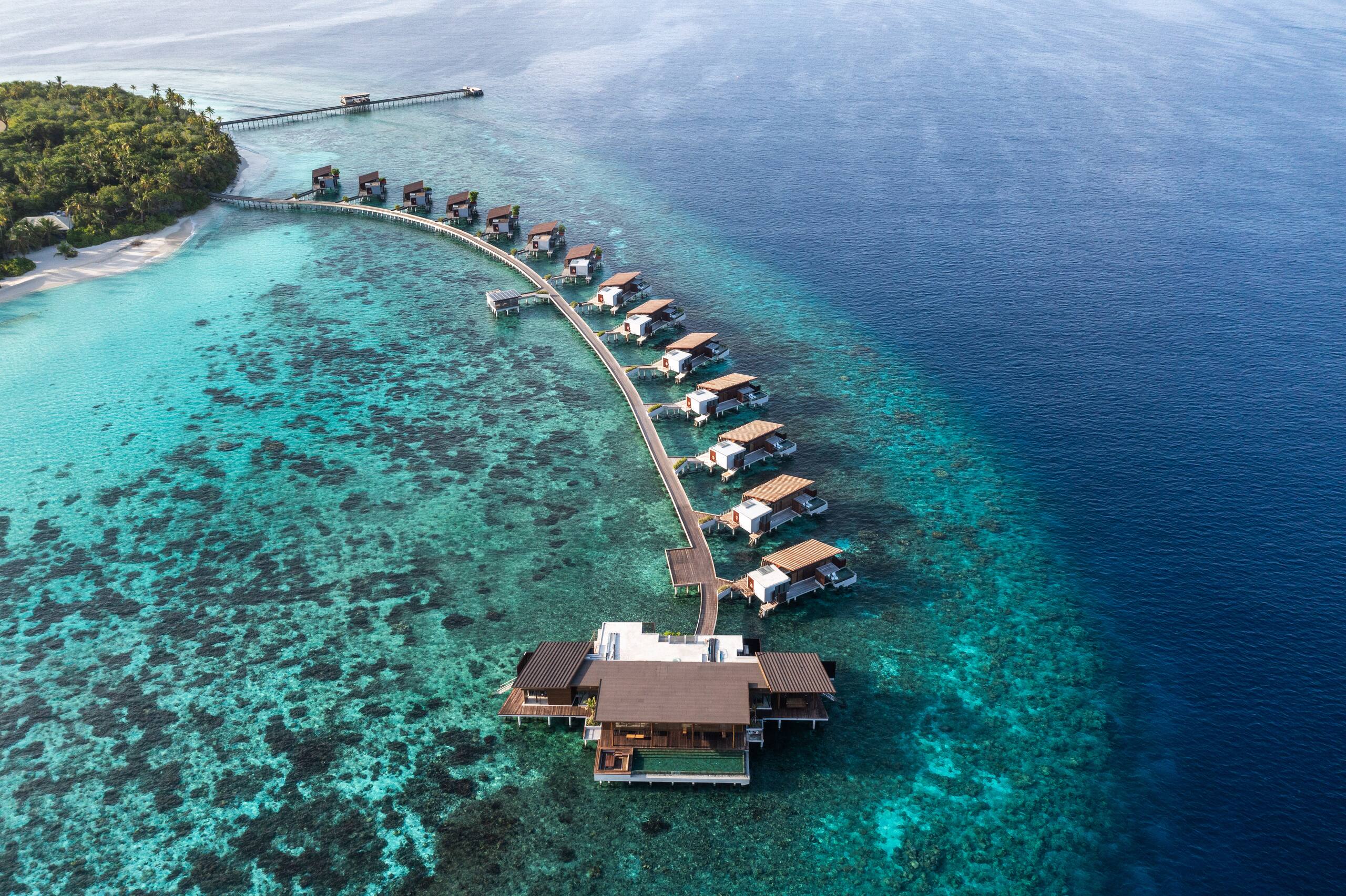 Park Hyatt Hadahaa
