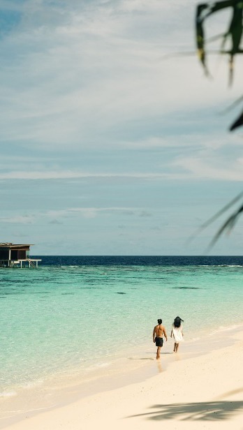 OUR LIVING ISLAND- YOUR ISLAND HOME

An ocean lovers’ paradise where romance and adventure come together in the heart of the Maldives. our secluded island retreat offers unforgettable experiences, fro