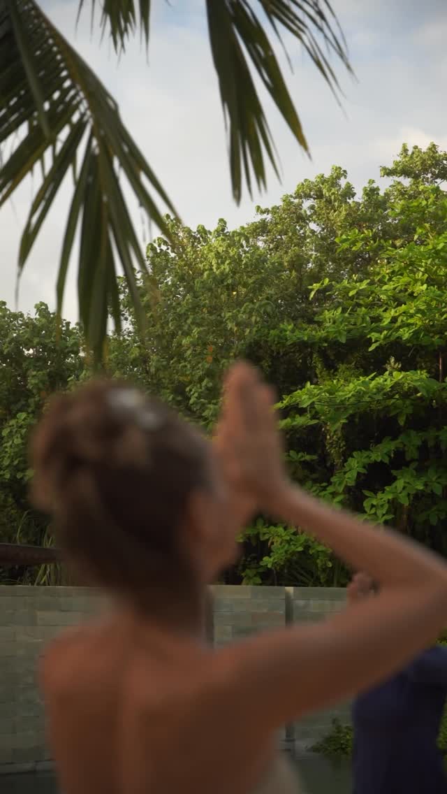 On Global Wellness Day, we celebrate the importance of slowing down, reconnecting with nature, and creating space for meaningful restoration.

At Hadahaa, wellness is thoughtfully woven into the rhyth