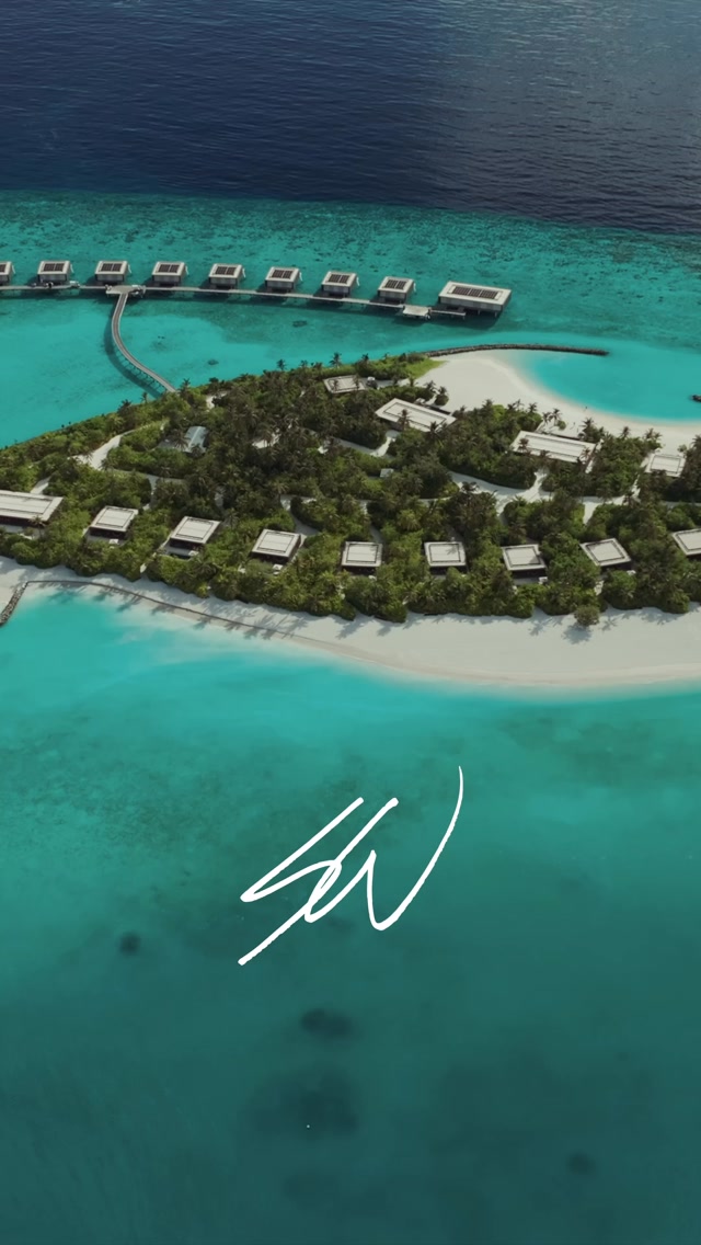 @sean_wotherspoon bringt seinen kreativen Blick zum Fari Islands Festival mit einer besonderen Kollaboration, geschaffen für Patina Maldives.

Wir präsentieren Respect the Reef, eine exklusive Kollektion legerer Stücke, inspiriert von