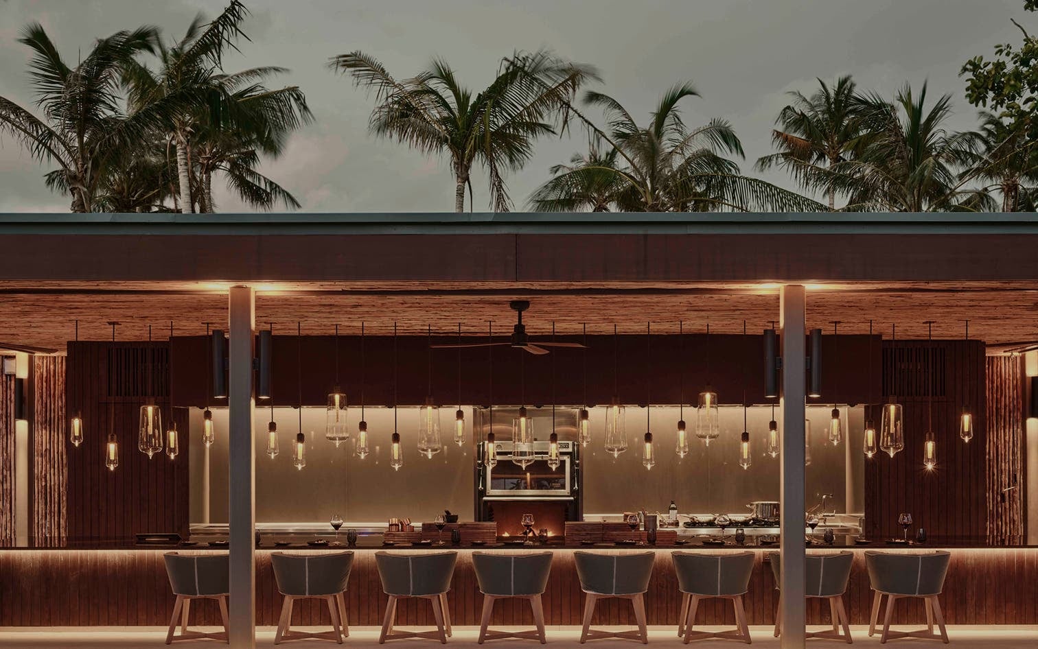 Brasa restaurant