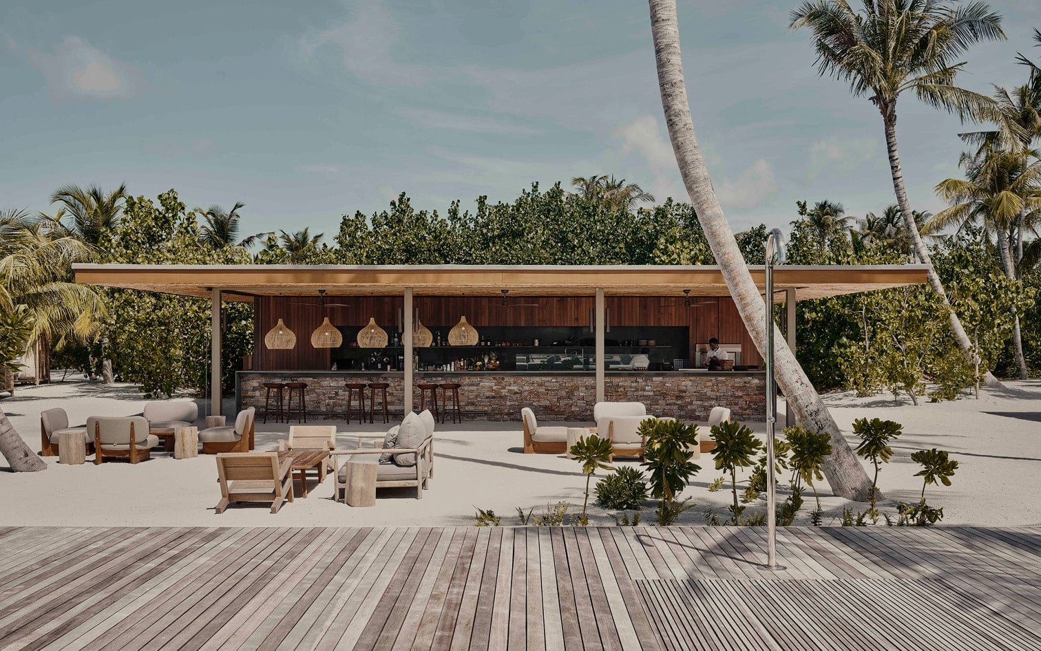 Veli Bar restaurant