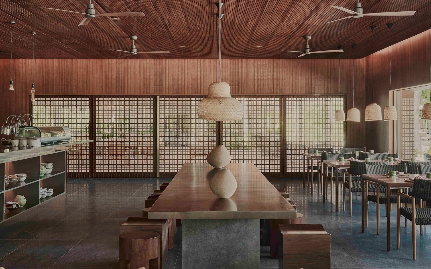 Wok Society restaurant