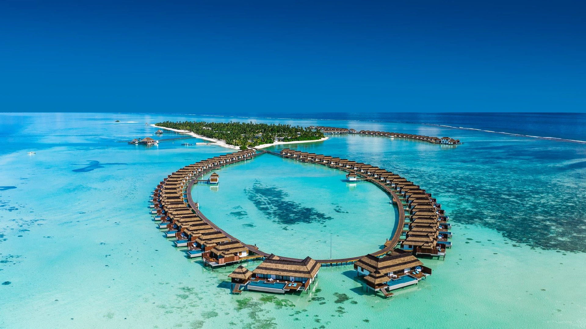 Pullman Maldives