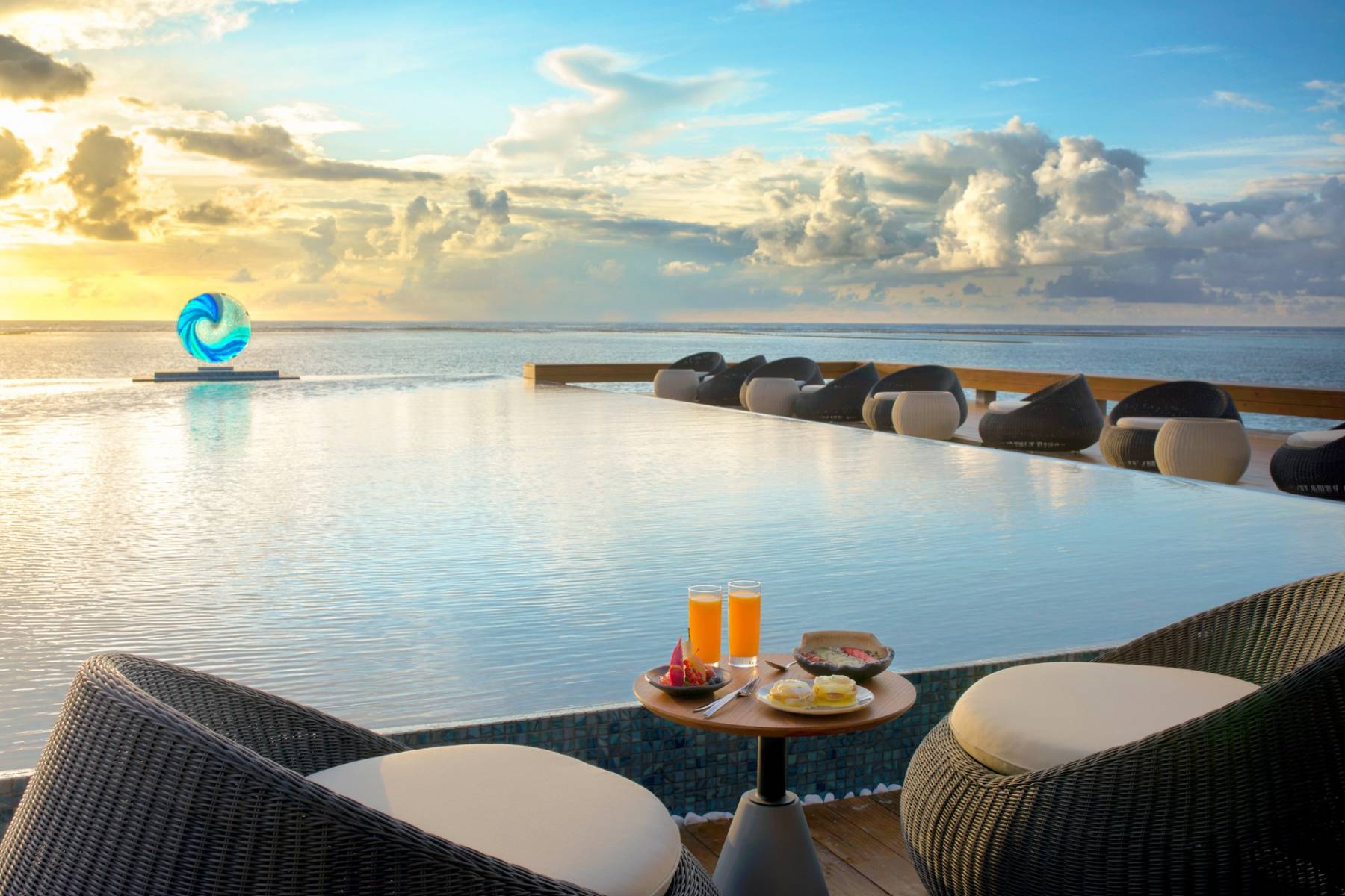 Sol Rising restaurant