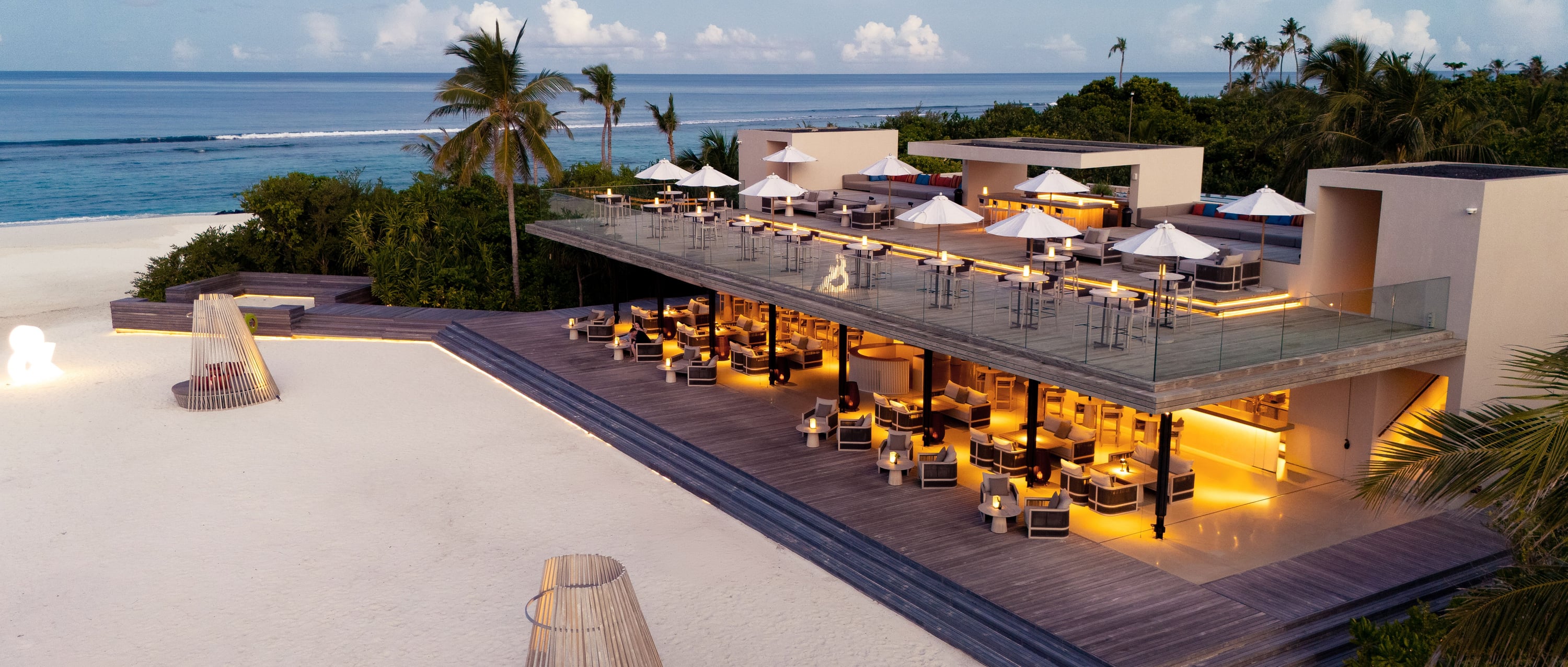 AMPERS&ND restaurant